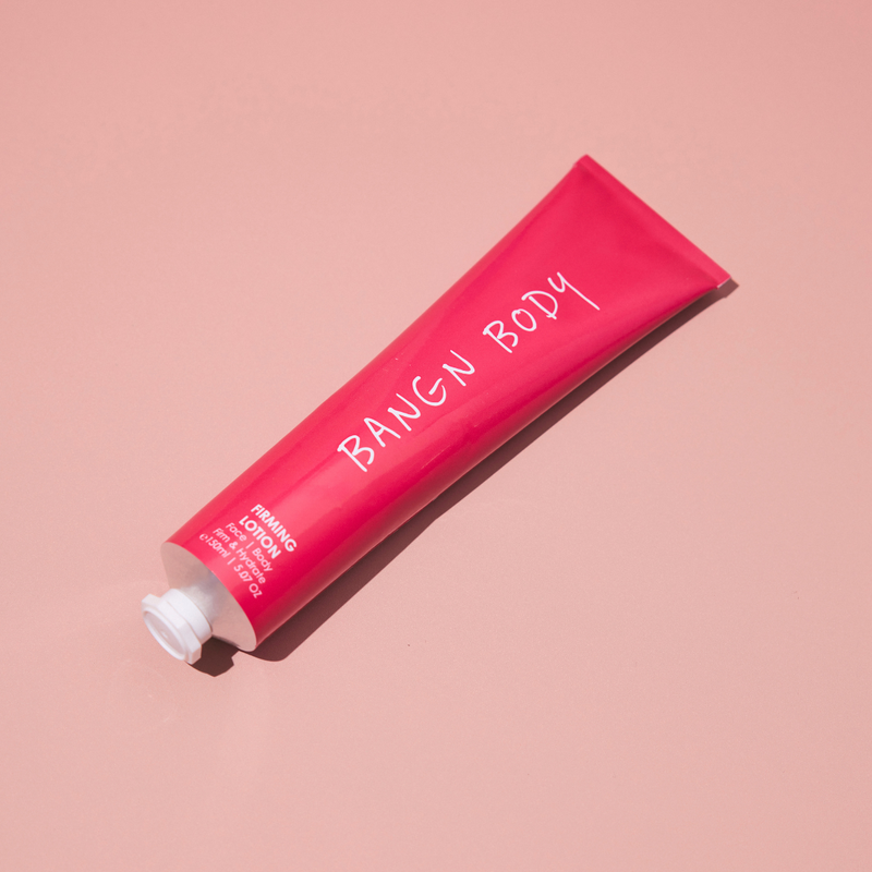 PINK Firming Lotion