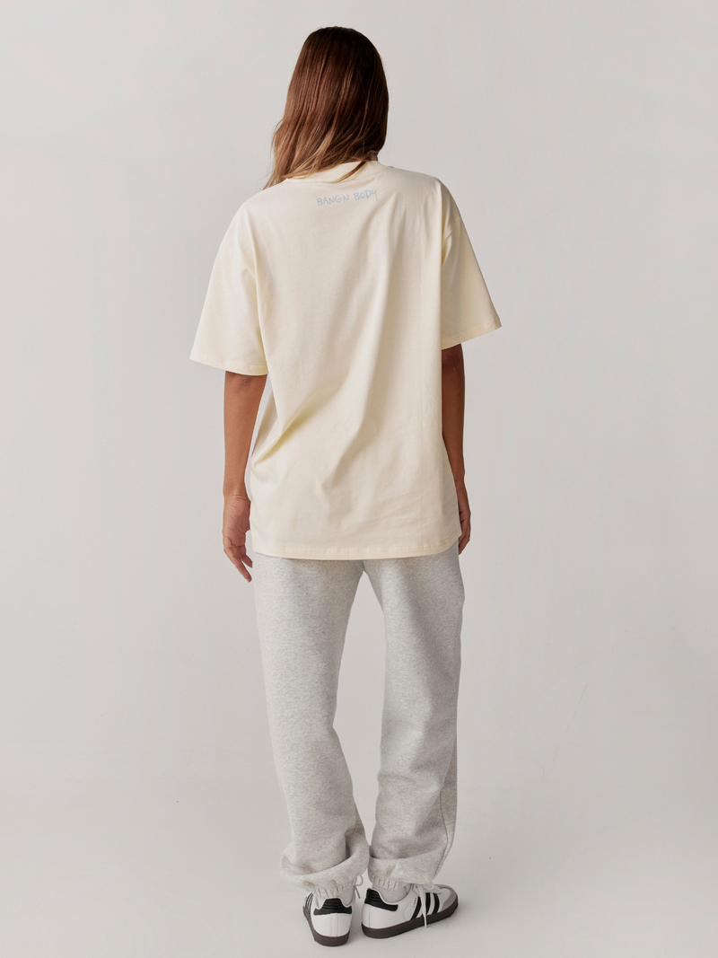 Real Skin Wins - Oversized T-shirt