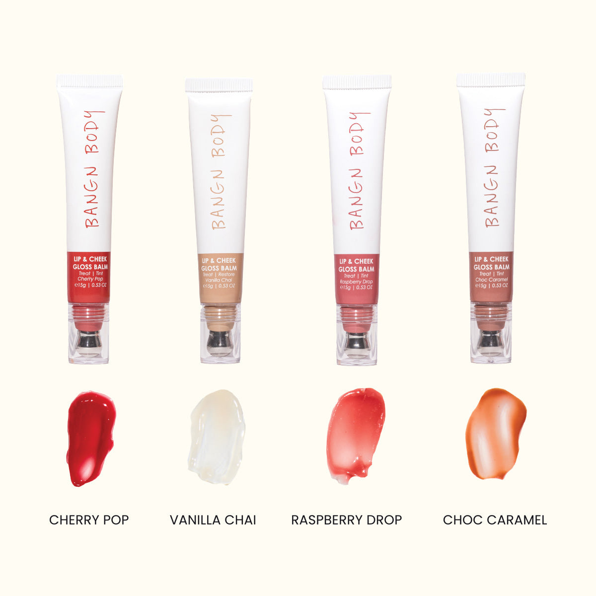 Gloss & Glow Set