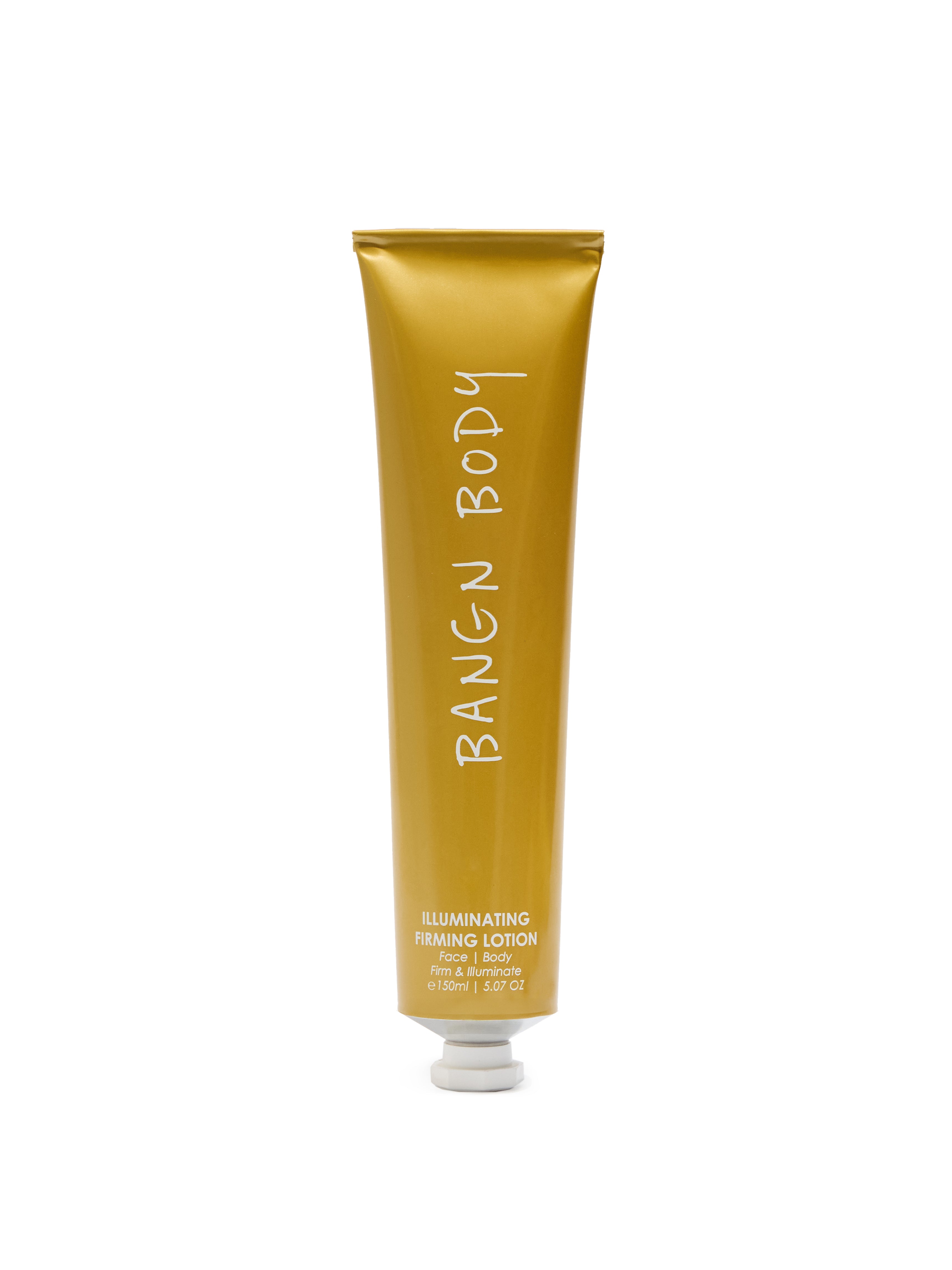 Illuminating Firming Lotion