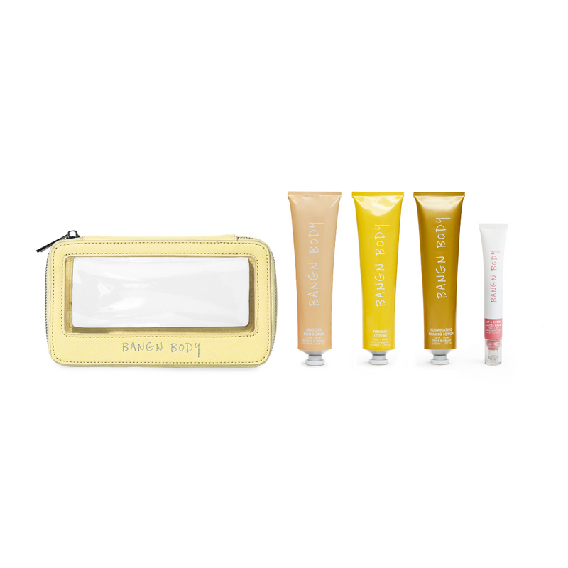 Limited Edition Ultimate Glow Bundle  - Fragrance Free